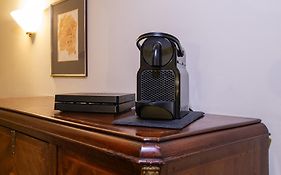 Hotel Altmuenchen By Blattl